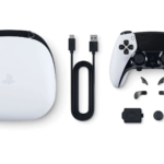 DualSense Edge PlayStation 5 prezzo e data di uscita controller pro