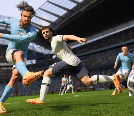 FIFA 23: debutto, e addio, col botto! Lancio record per l’ultimo FIFA di EA SPORTS! FIFA 23 Recensione (5)