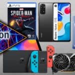 Offerte Amazon del 10/10/2022: in attesa del Prime Day ecco i migliori sconti della giornata Offerte Amazon Prime Day