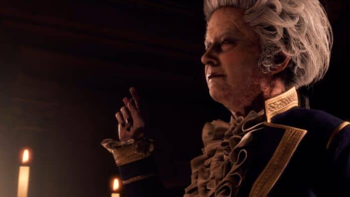 Resident Evil 4 Remake secondo trailer Ramon Salazar