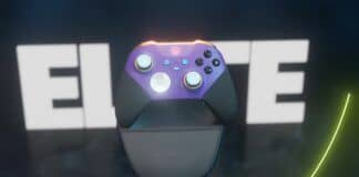 Xbox Elite V2 controller Design Lab Xbox Series X Xbox Series S PC Microsoft