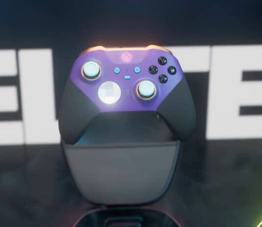 Xbox Elite 2 sbarca su Design Lab! Realizzate il vostro controller Pro su misura, grazie a Microsoft Xbox Elite V2 controller Design Lab Xbox Series X Xbox Series S PC Microsoft