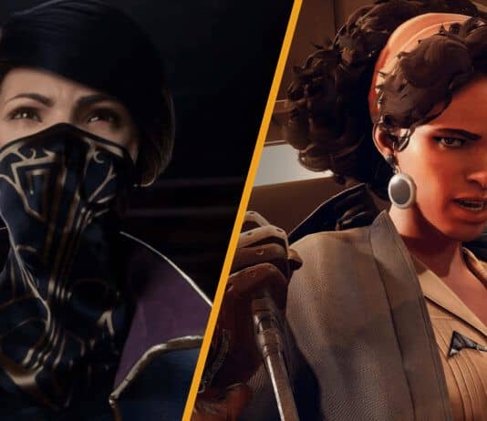 Deathloop: sì, fa parte dell’universo di Dishonored. Arriva la conferma da Arkane arkane studios dishonored deathloop
