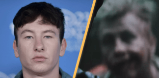 barry keoghan joker the batman