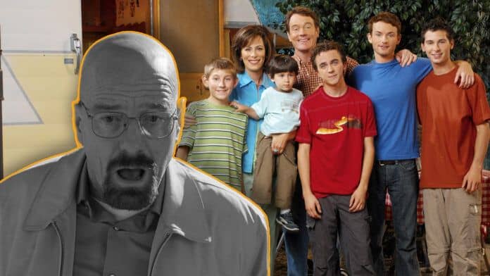 bryan cranston malcolm in the middle reboot