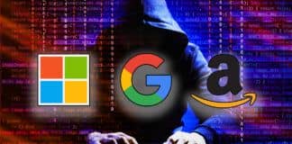 google amazon microsoft attacco hacker leak