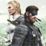 Metal Gear Solid Collection: secondo Andy Robinson avremo notizie prestissimo metal gear solid 3 snake eater