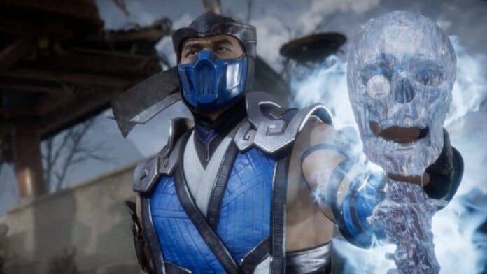 mortal kombat 11 sub-zero netherrealms ed boon