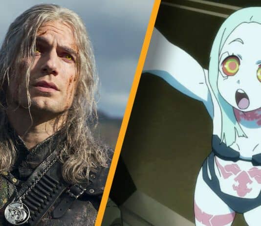 CD Projekt RED: nuove serie TV e film su The Witcher, Cyberpunk e “Project Harad” arriveranno presto the witcher cyberpunk edgerunners netflix cd projekt red studio trigger