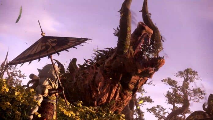 wild hearts ea omega force