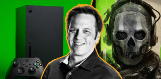 xbox series x microsoft activision call of duty phil spencer