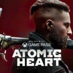 Atomic Heart. Un insider conferma: uscita a febbraio e su Xbox Game Pass al Day One, si attende ufficialità Atomic Heart: svelata la probabile data di uscita, il gioco arriva su Game Pass!