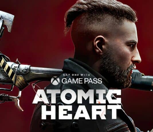 Atomic Heart. Un insider conferma: uscita a febbraio e su Xbox Game Pass al Day One, si attende ufficialità Atomic Heart: svelata la probabile data di uscita, il gioco arriva su Game Pass!