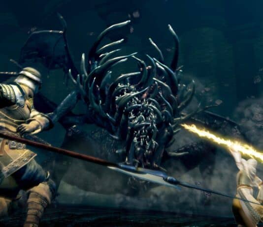 Dark Souls Remastered PC: i server sono finalmente tornati operativi! Dark Souls Remastered PC server online FromSoftware