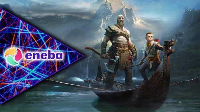 Offerte Eneba