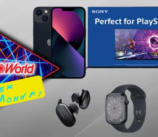 Offerte MediaWorld: con il Cyber Monday super sconti sul meglio della tecnologia, solo per oggi! Offerte MediaWorld Cyber Monday