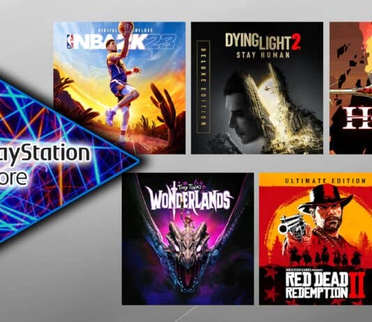 Offerte PlayStation Store: sono arrivate le promozioni di novembre con sconti fino al 65% sui giochi per PS4 e PS5 Offerte PlayStation Store