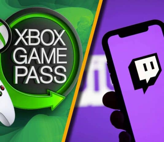 Twitch e Xbox, l’iniziativa: tre mesi di PC Game Pass acquistando o regalando due sub Twitch Microsoft Xbox Game Pass PC