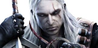 cd projekt red the witcher remake