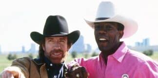 clarence gilyard morte