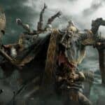 Elden Ring è di nuovo Game of the Year ai The New York Game Awards 2023 elden ring fromsoftware godrick