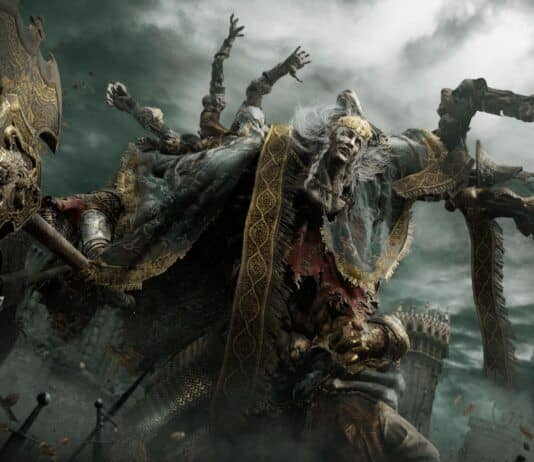 Elden Ring: le mani di Godrick nascondono un inquietante dettaglio. Partono le teorie dei fan elden ring fromsoftware godrick