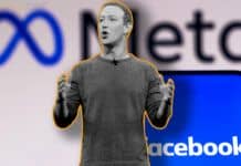 facebook meta mark zuckerberg