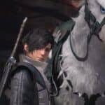 Final Fantasy 16: la data dei Pre-order svelata durante i The Game Awards, per Tom Henderson final fantasy 16 square enix