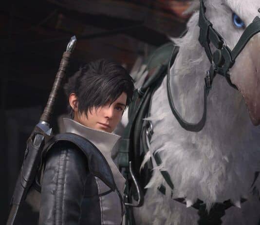 Final Fantasy 16: la data dei Pre-order svelata durante i The Game Awards, per Tom Henderson final fantasy 16 square enix