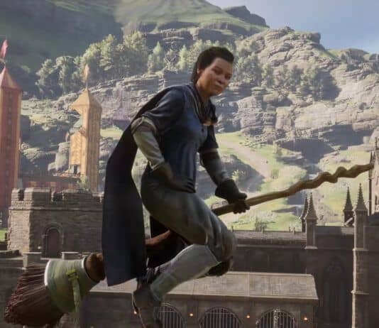 Hogwarts Legacy: le vostre scelte influenzeranno anche il finale hogwarts legacy avalanche software