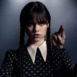 mercoledì netflix record