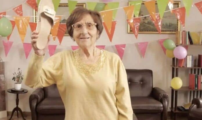 nonna rosetta casa surace