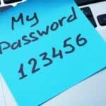 password