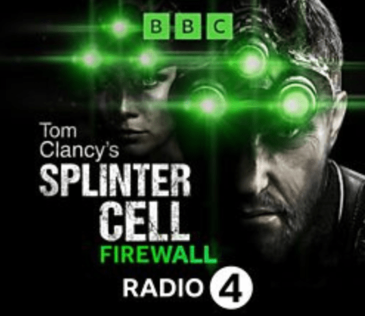 Splinter Cell FireWall: non solo remake, Sam Fisher debutta anche in radio splinter cell firewall