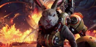 FIST Forged In Shadow Torch