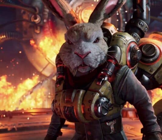 FIST Forged In Shadow Torch vi aspetta GRATIS su Epic Games Store, solo per 24 ore FIST Forged In Shadow Torch