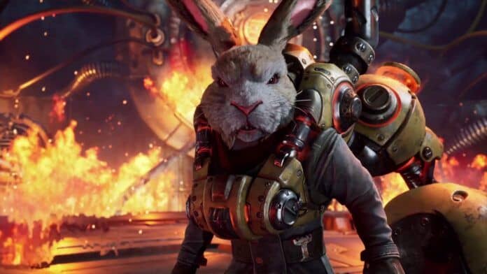 FIST Forged In Shadow Torch