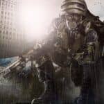 Metro Last Light Redux GRATIS solo per un giorno su Epic Games Store! Metro Last Light Redux