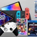 Offerte Amazon: i migliori sconti su console e giochi del 31 dicembre 2022 Offerte Amazon