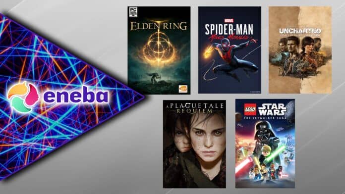 Offerte Eneba