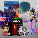 Offerte GameStop: sono arrivati i Winter Deals su giochi, accessori e merchandise Offerte GameStop