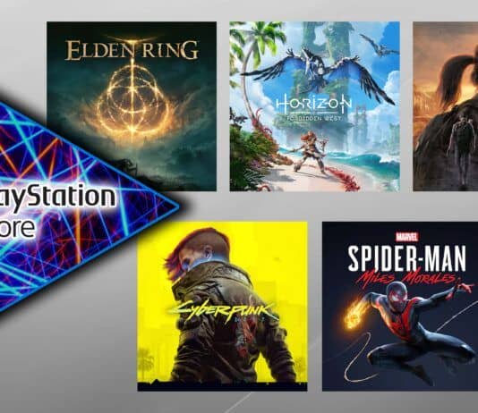 Offerte PlayStation Store: sono arrivati gli ‘Sconti di Gennaio’ per risparmiare fino al 75% sui giochi PS4 e PS5 Offerte PlayStation Store