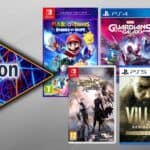 Offerte di Natale Amazon Console e Videogiochi