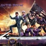Saints Row 4 Re-Elected vi aspetta GRATIS su Epic Games Store Saints Row 4
