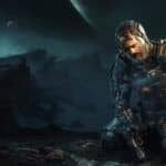 The Callisto Protocol PS5 Recensione 1