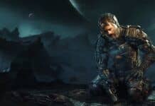 The Callisto Protocol PS5 Recensione 1