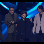 The Game Awards: il fuori programma sul finale lascia basiti. Ma che c’entra Bill Clinton? The Game Awards 2022 Elden Ring Bill Clinton