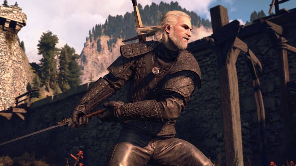 The Witcher 3 Next-Gen Update PS5 (1)