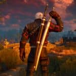 The Witcher 3 Next-Gen Update PS5 (2)