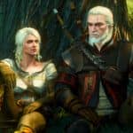 The Witcher 3 Next-Gen Update PS5 (4)